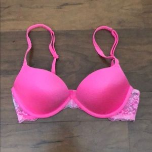 Wear Everywhere Light Push Up Bra